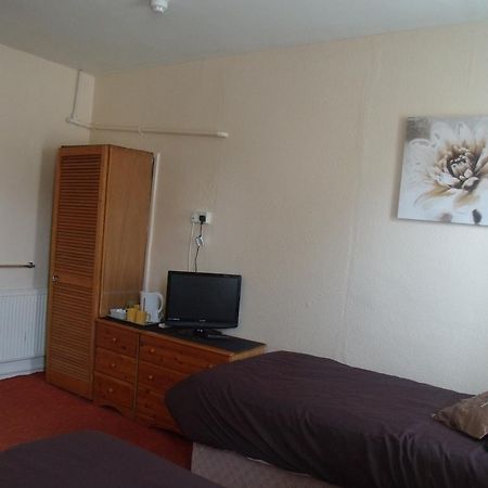 Beacharbour Guest House Great Yarmouth Kültér fotó