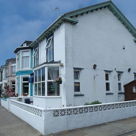 Beacharbour Guest House Great Yarmouth Kültér fotó