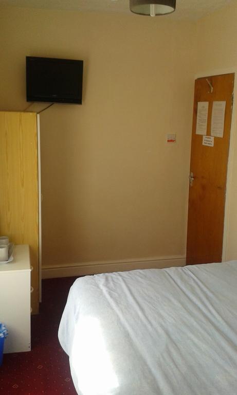 Beacharbour Guest House Great Yarmouth Szoba fotó