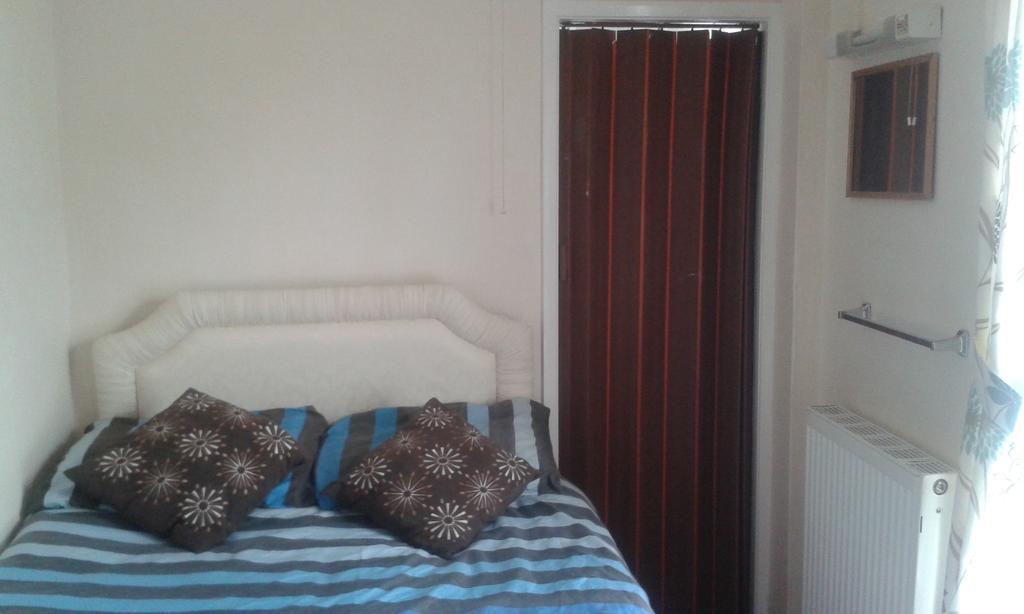 Beacharbour Guest House Great Yarmouth Szoba fotó