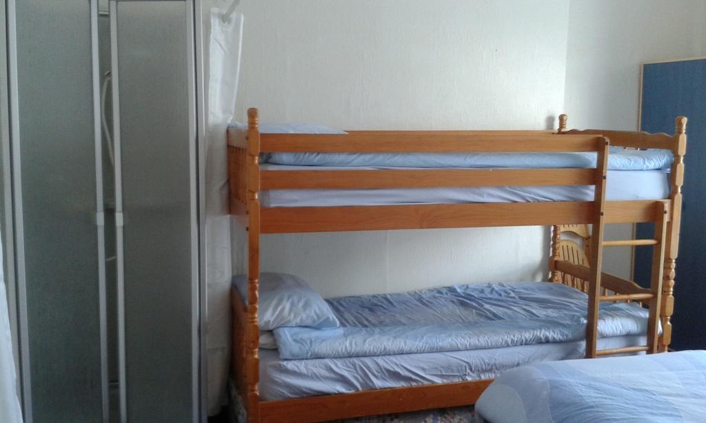 Beacharbour Guest House Great Yarmouth Szoba fotó