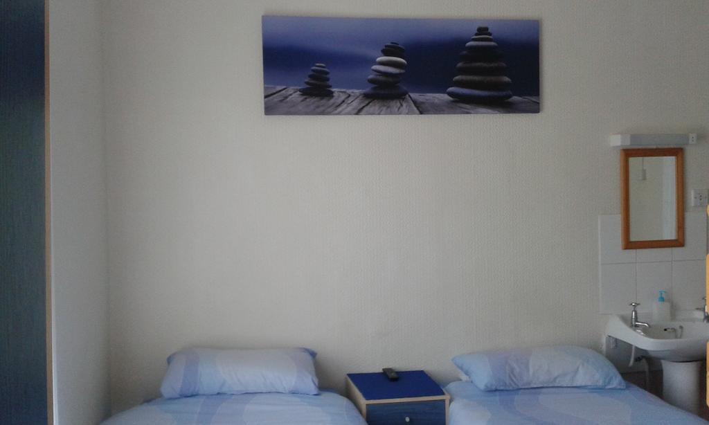 Beacharbour Guest House Great Yarmouth Szoba fotó