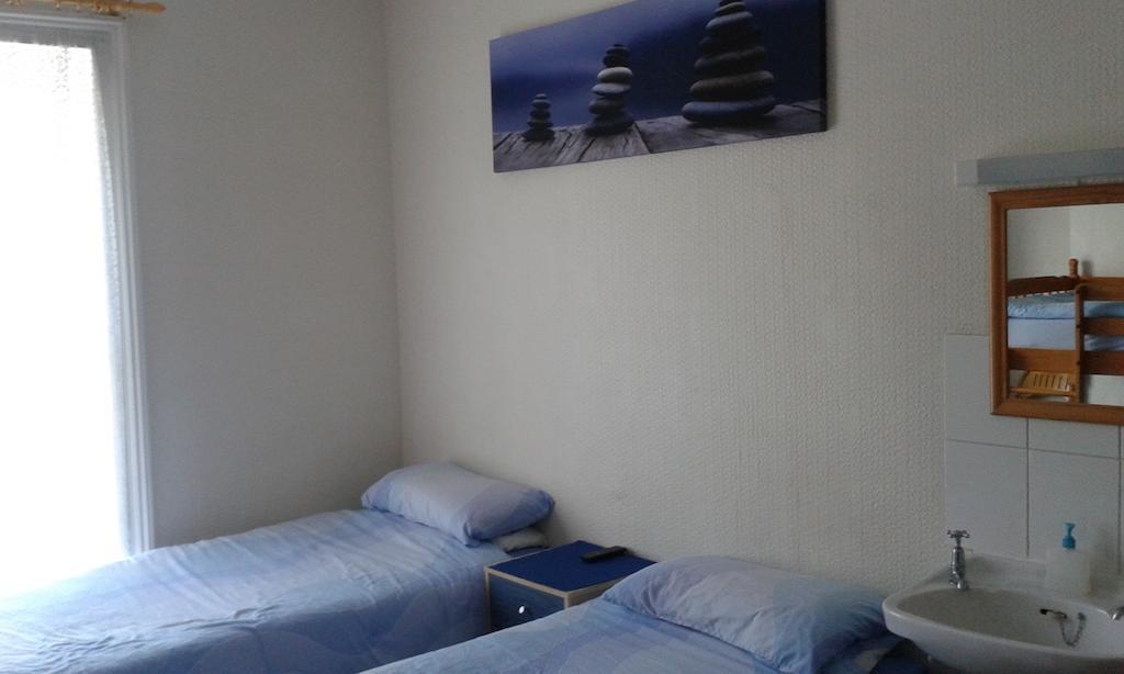 Beacharbour Guest House Great Yarmouth Szoba fotó