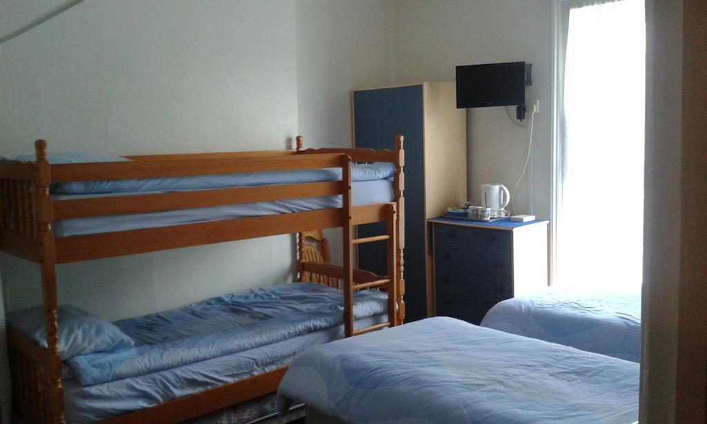 Beacharbour Guest House Great Yarmouth Szoba fotó