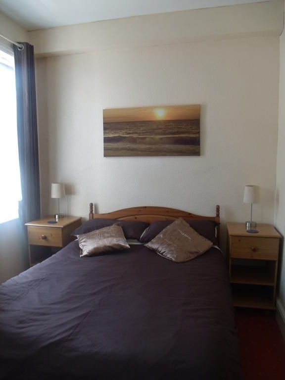 Beacharbour Guest House Great Yarmouth Szoba fotó
