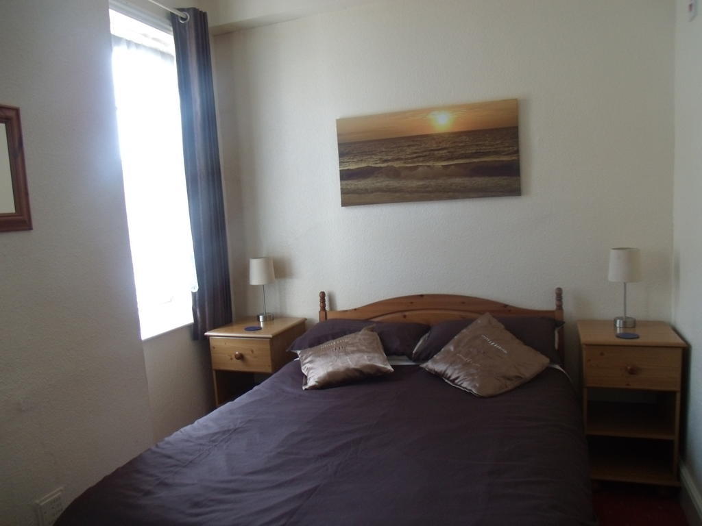 Beacharbour Guest House Great Yarmouth Szoba fotó