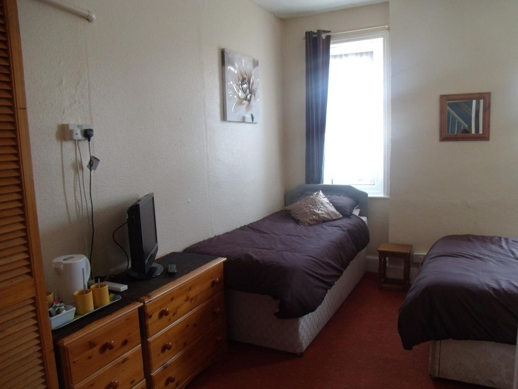 Beacharbour Guest House Great Yarmouth Szoba fotó