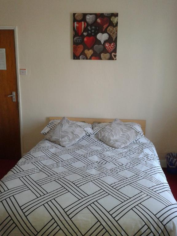 Beacharbour Guest House Great Yarmouth Szoba fotó