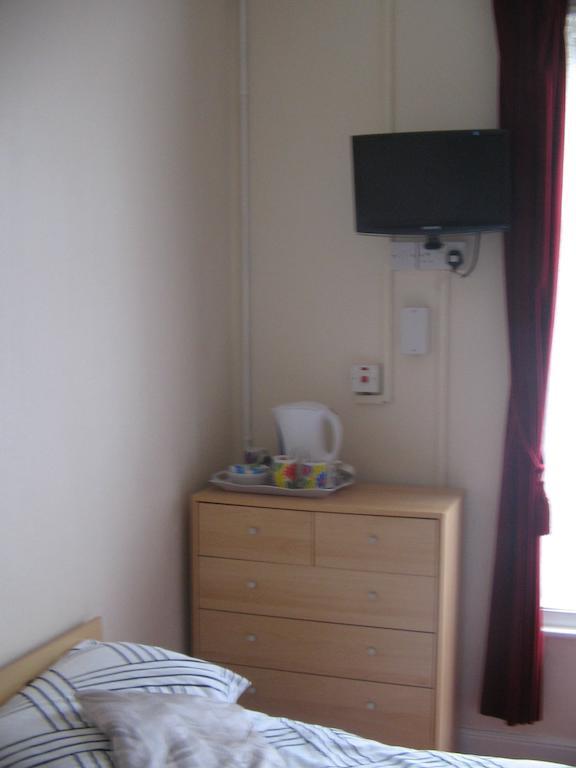 Beacharbour Guest House Great Yarmouth Szoba fotó