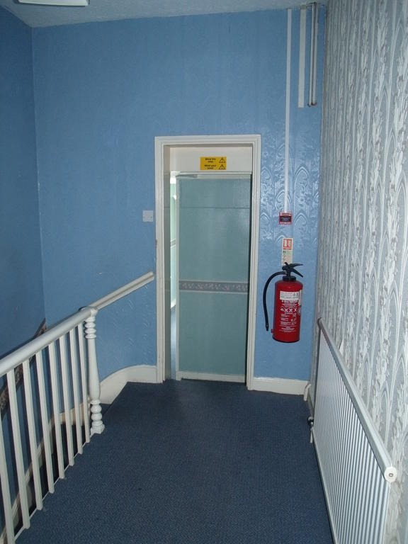 Beacharbour Guest House Great Yarmouth Kültér fotó