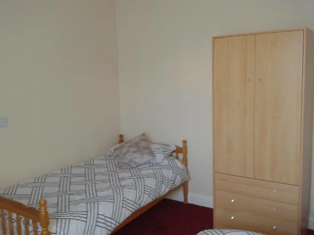 Beacharbour Guest House Great Yarmouth Kültér fotó